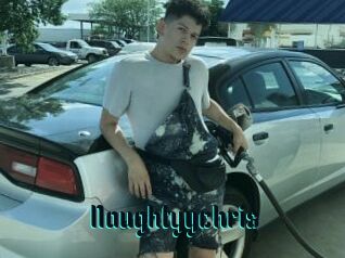 Naughtyychris
