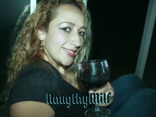 NaugthyMilf