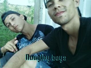 Naugthy_boys