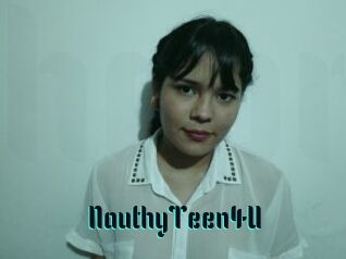 NauthyTeen4U