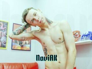 NaviAK