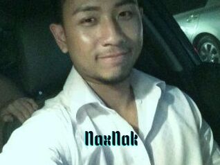 NaxNak