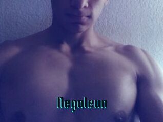 Negaleun
