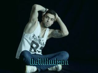 NeillHudson