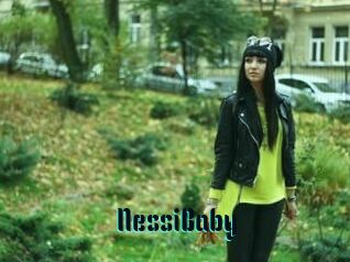 NessiBaby