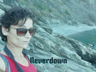 Neverdown