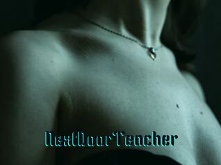NextDoorTeacher