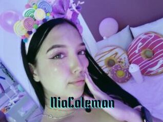 NiaColeman