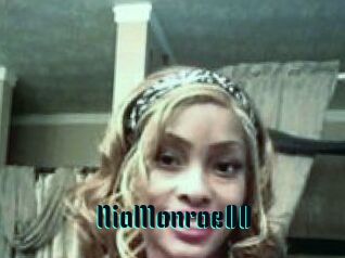 NiaMonroe00