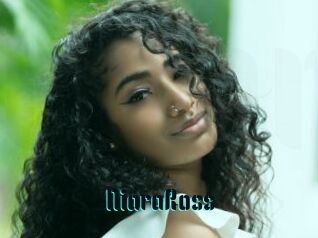 NiaraRoss