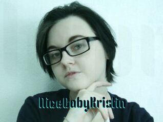 NiceBabyKristin