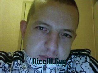 NiceNLGuy