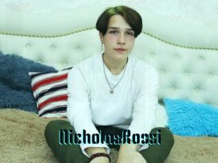 NicholasRossi