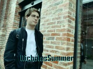 NicholasSummer