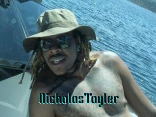 Nicholas_Tayler