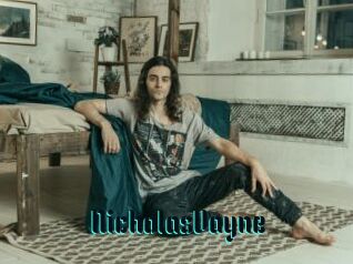 NicholasVayne