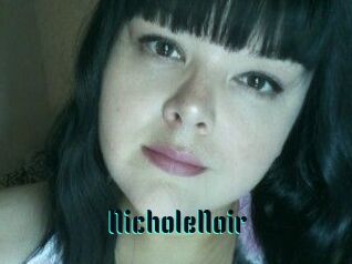 NicholeNoir