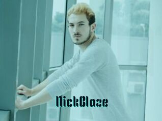 NickBlaze