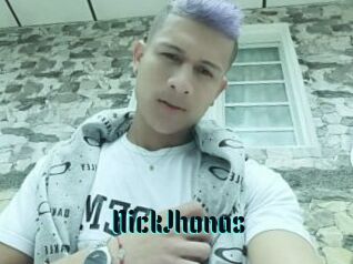 NickJhonas