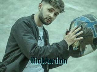 NickJordan