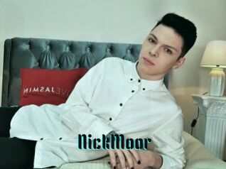 NickMoor