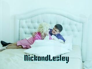 NickandLesley