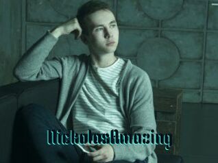 NickolasAmazing