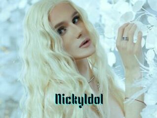 NickyIdol
