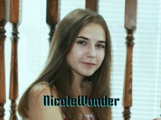 NicoleWonder
