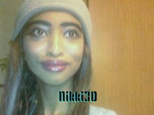 Nikki3D