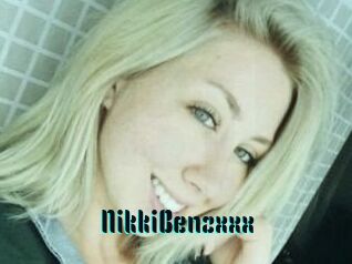 NikkiBenzxxx