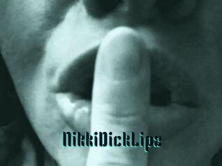 NikkiDickLipz