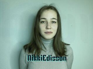 NikkiEdisson