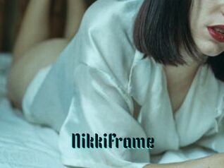 NikkiFrame