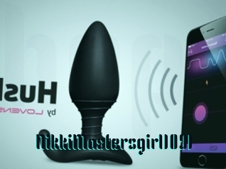 NikkiMastersgirl1091