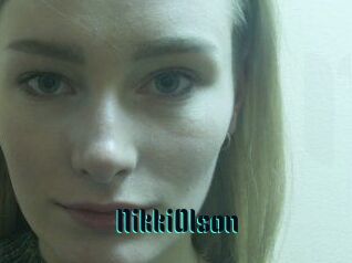 NikkiOlson