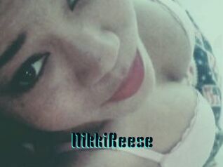 NikkiReese