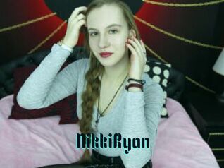 NikkiRyan