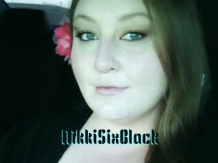 NikkiSixBlack