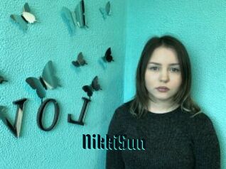NikkiSun