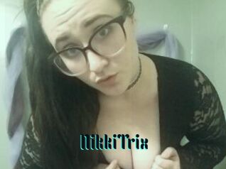 NikkiTrix