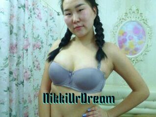 NikkiUrDream