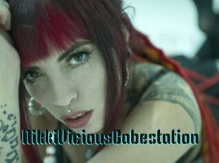 NikkiViciousBabestation