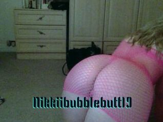Nikkiibubblebutt19