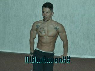 NikkoRavenXX