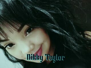 Nikky_Taylor