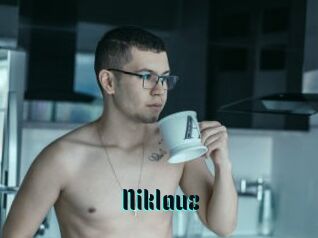 Niklauz