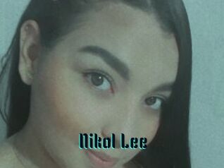 Nikol_Lee