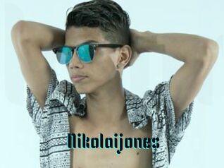 Nikolaijones