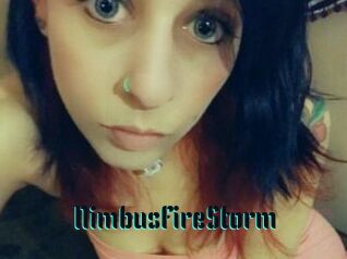 NimbusFireStorm